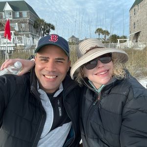 Meet your Posher, Phillip